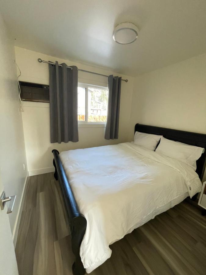 Destination Inn เรเดียมฮอตสปริงส์ ภายนอก รูปภาพ
