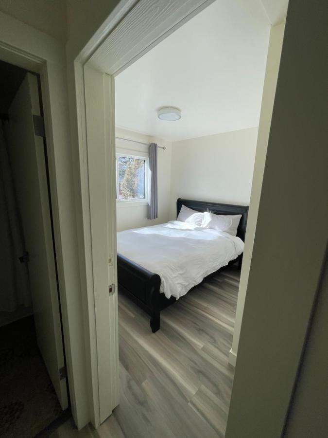 Destination Inn เรเดียมฮอตสปริงส์ ภายนอก รูปภาพ